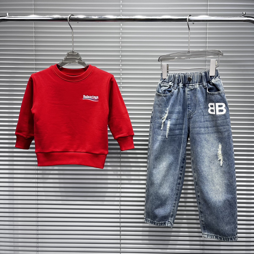 Balenciaga Kids